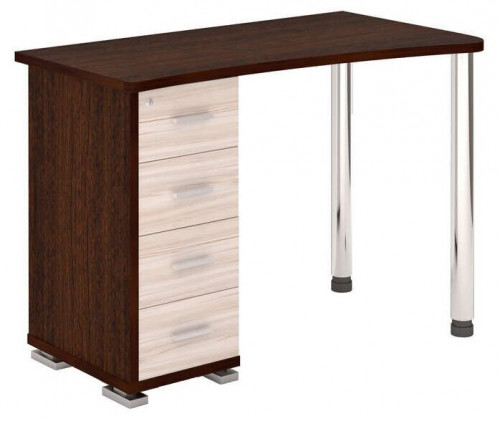 письменный стол мэрдэс домино скм-50 в Нижневартовске