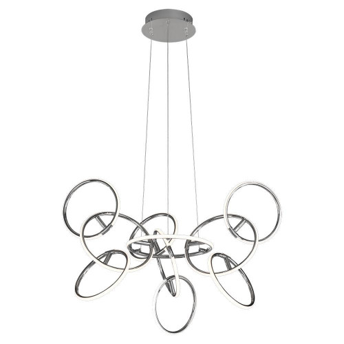 подвесной светодиодный светильник mantra aros 5750 в Нижневартовске