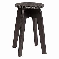 табурет keywest (коричневый) в Нижневартовске