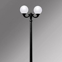 уличный фонарь fumagalli ricu ofir/g300 g30.157.r20.aye27 в Нижневартовске