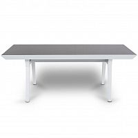 стол обеденный монтелло серый в Нижневартовске