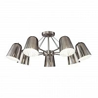 потолочная люстра freya janet fr5002cl-07n в Нижневартовске