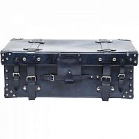 чемодан декоративный nautica синий в Нижневартовске