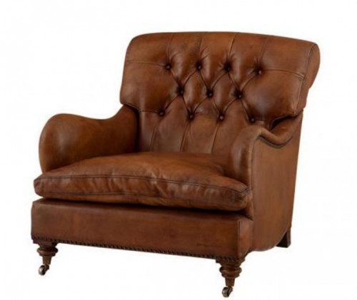 кресло caledonian от eichholtz в Нижневартовске