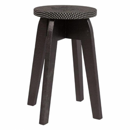 табурет keywest (коричневый) в Нижневартовске