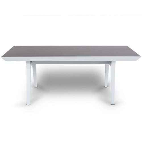 стол обеденный монтелло серый в Нижневартовске