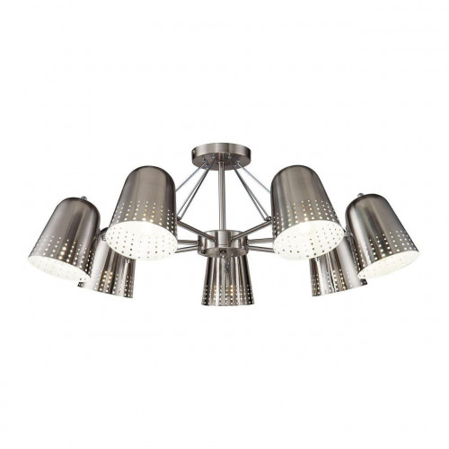 потолочная люстра freya janet fr5002cl-07n в Нижневартовске