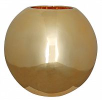 ваза настольная radiance light gold big в Нижневартовске