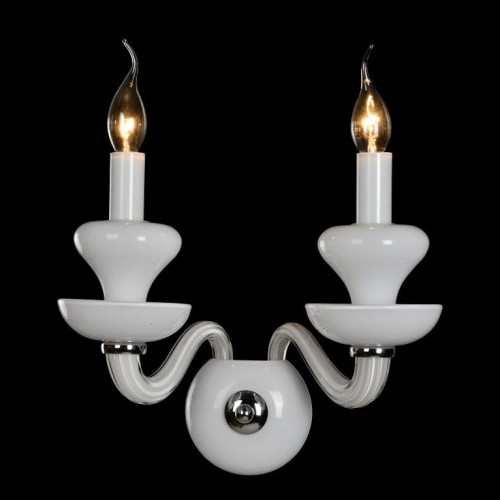 бра newport 1902/a white в Нижневартовске