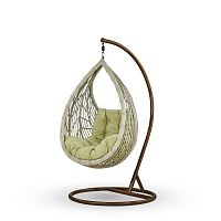 подвесное кресло алим-2 white в Нижневартовске