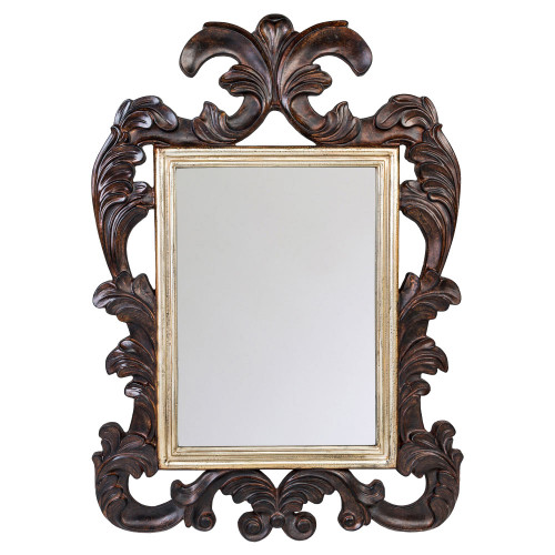 зеркало большое настенное в резной раме шатле в Нижневартовске