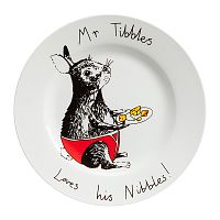 тарелка mr tibbles в Нижневартовске
