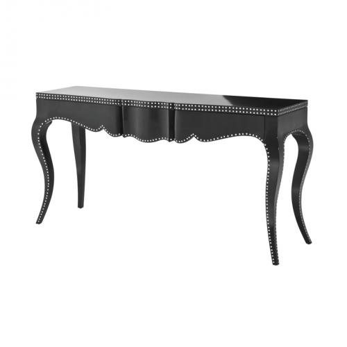 консоль margaret от eichholtz венге в Нижневартовске