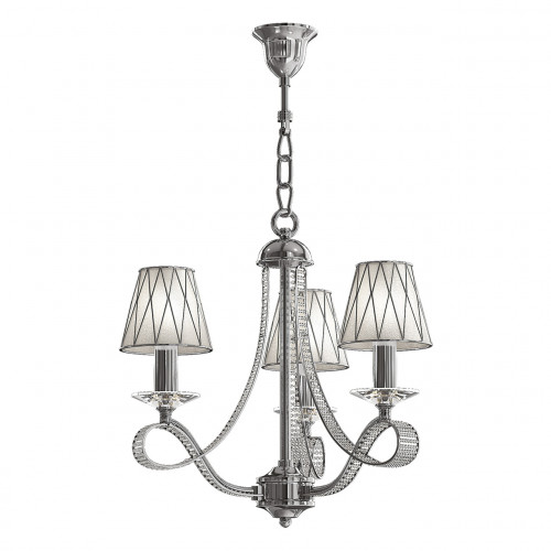 подвесная люстра osgona riccio 705034 в Нижневартовске