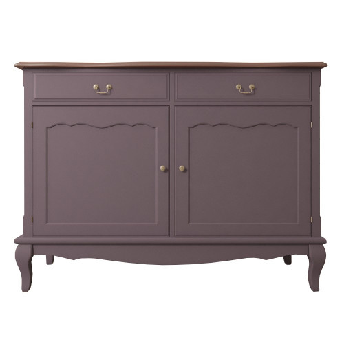 комод leontina lavanda с ящиками лавандовый в Нижневартовске