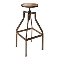 табурет барный mechanicus в Нижневартовске