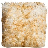 подушка нз палевая односторонняя 40х40 в Нижневартовске