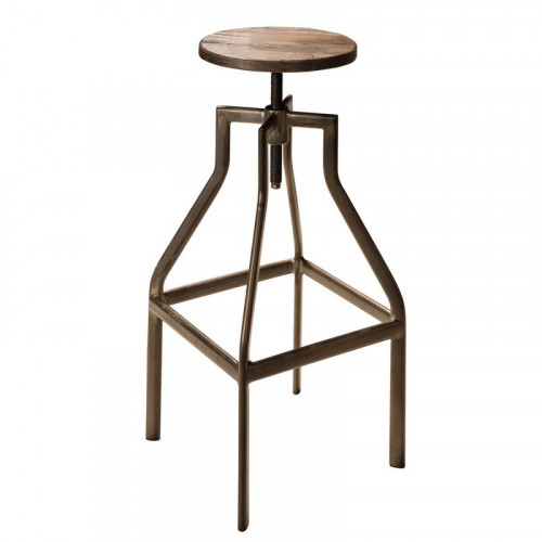 табурет барный mechanicus в Нижневартовске