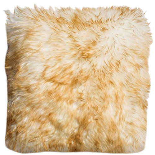 подушка нз палевая односторонняя 40х40 в Нижневартовске