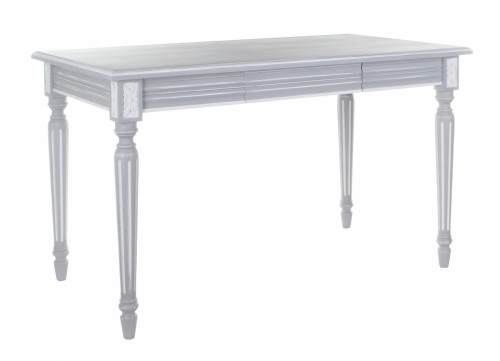 столик туалетный людовик с состариванием белая в Нижневартовске