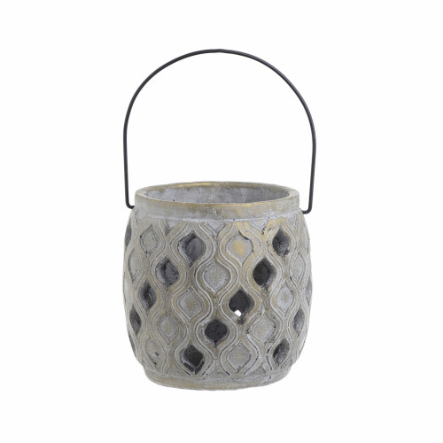 фонарь tracey серебристого цвета в Нижневартовске