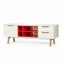 тумба drake белый в Нижневартовске