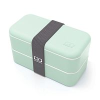 ланч-бокс mb original matcha в Нижневартовске