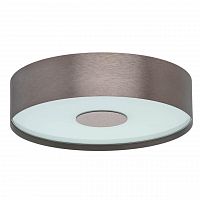 потолочный светодиодный светильник de markt энигма 2 688010801 в Нижневартовске