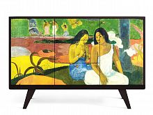 комод thimon дуб венге принт 015 разноцветный в Нижневартовске