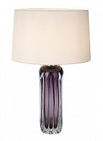 настольная лампа base clover от rvastley в Нижневартовске