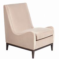кресло amy бежевое в Нижневартовске