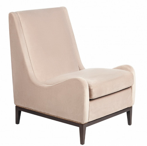 кресло amy бежевое в Нижневартовске