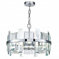 подвесная люстра maytoni cerezo mod201pl-05n в Нижневартовске