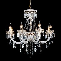 люстра md103902-8b от illuminati золото в Нижневартовске