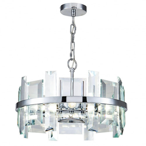 подвесная люстра maytoni cerezo mod201pl-05n в Нижневартовске