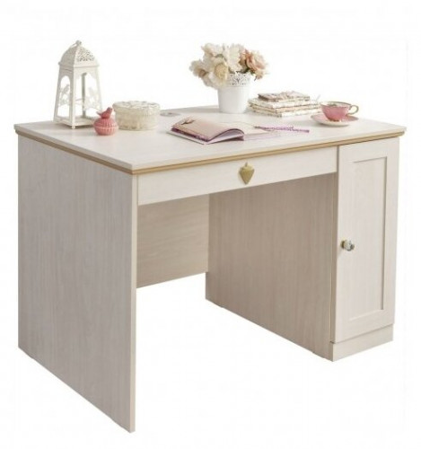письменный стол cilek flower в Нижневартовске