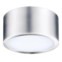 потолочный светодиодный светильник lightstar zolla 213914 в Нижневартовске