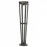 напольная лампа demoiselle от eichholtz чёрный в Нижневартовске