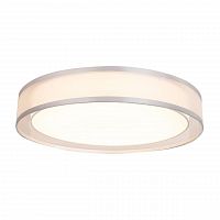 потолочный светодиодный светильник globo naxos 15259d4 в Нижневартовске