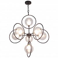 подвесная люстра lightstar alfa 745077 в Нижневартовске