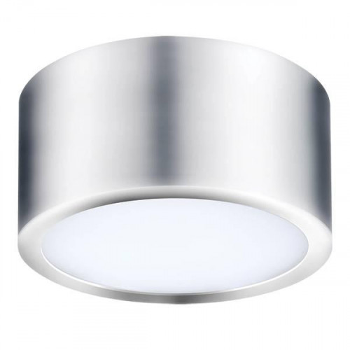 потолочный светодиодный светильник lightstar zolla 213914 в Нижневартовске