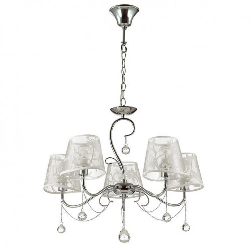 подвесная люстра lumion henritta 3312/5 в Нижневартовске