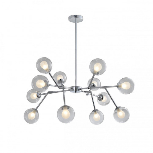 подвесная светодиодная люстра favourite bullae 2136-12p в Нижневартовске