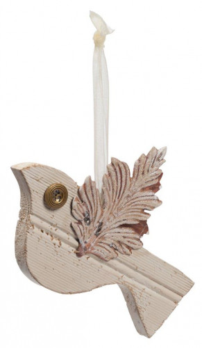 элемент декора подвесной птичка lavender в Нижневартовске