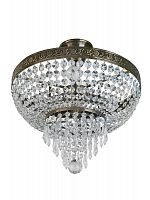 потолочный светильник toplight phillis tl1500x-05ab в Нижневартовске