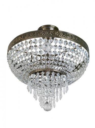 потолочный светильник toplight phillis tl1500x-05ab в Нижневартовске