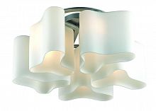 потолочная люстра st luce onde 2 sl118.502.05 в Нижневартовске