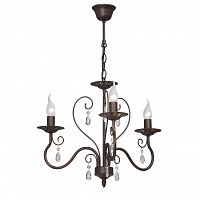 подвесная люстра vitaluce v3545-8/3 в Нижневартовске