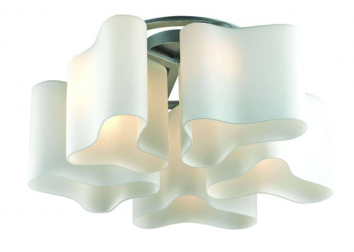 потолочная люстра st luce onde 2 sl118.502.05 в Нижневартовске