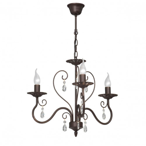 подвесная люстра vitaluce v3545-8/3 в Нижневартовске